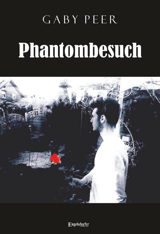 Produktbild: Phantombesuch