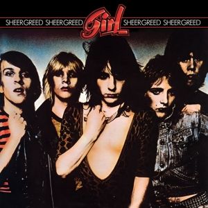 Produktbild: Sheer Greed/Live in Osaka 8