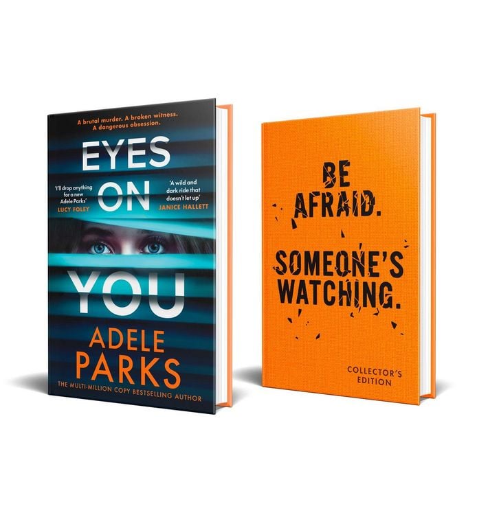 Produktbild: Eyes on You