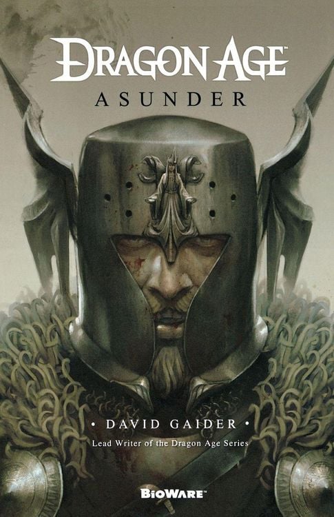 Produktbild: Asunder
