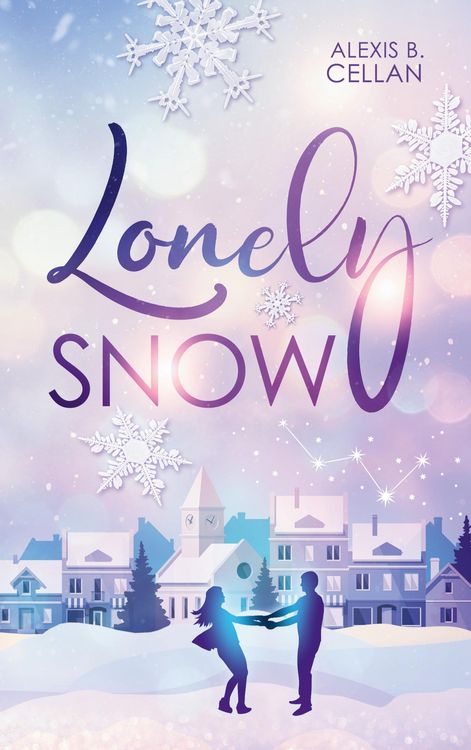 Produktbild: Lonely Snow