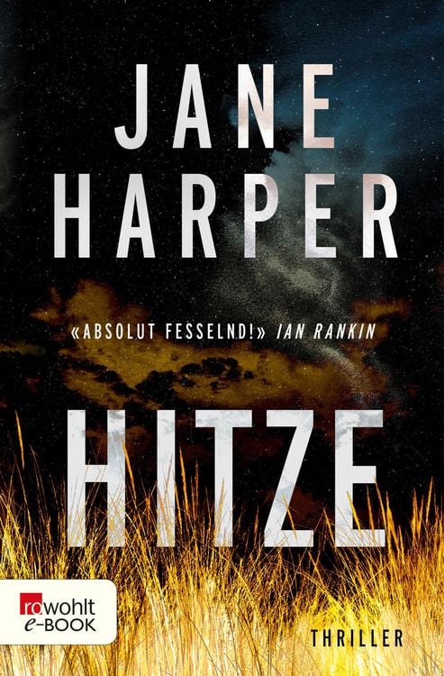 Produktbild: Hitze