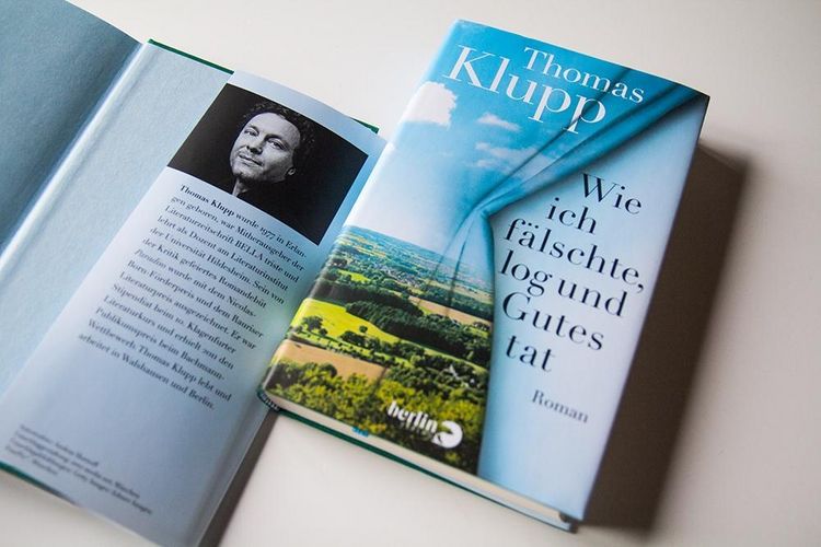 Produktbild: Wie ich f&auml;lschte, log und Gutes tat