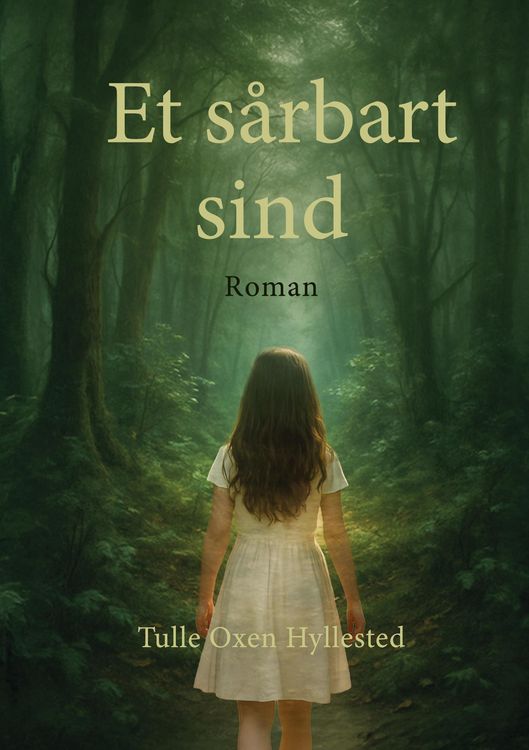 Produktbild: Et s&aring;rbart sind