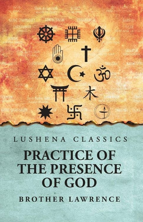Produktbild: Practice of the Presence of God