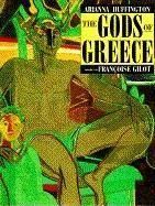 Produktbild: The Gods of Greece