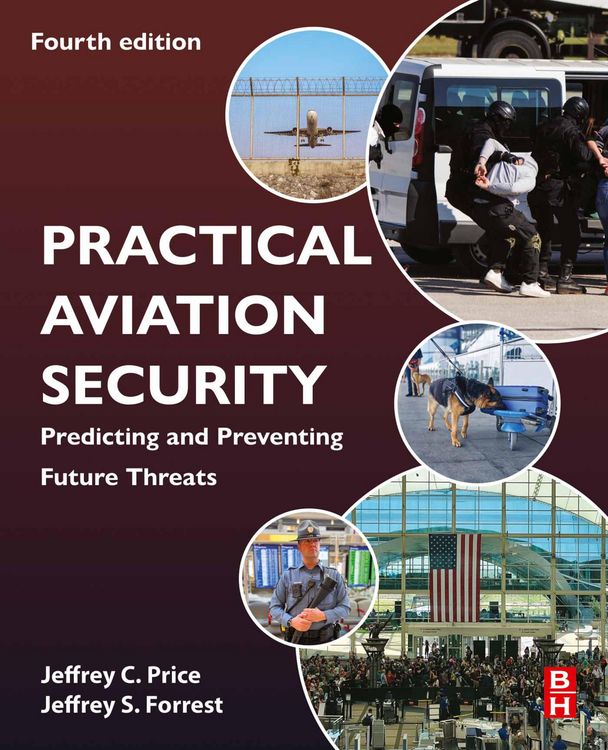 Produktbild: Practical Aviation Security