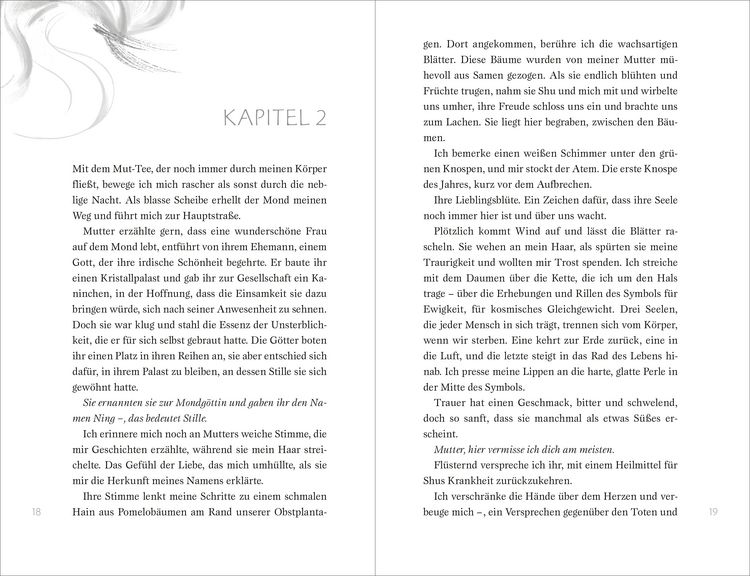 Produktbild: A Magic Steeped in Poison &ndash; Was uns verwundbar macht