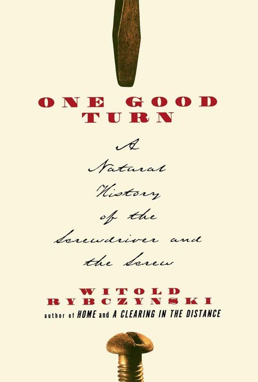 Produktbild: One Good Turn