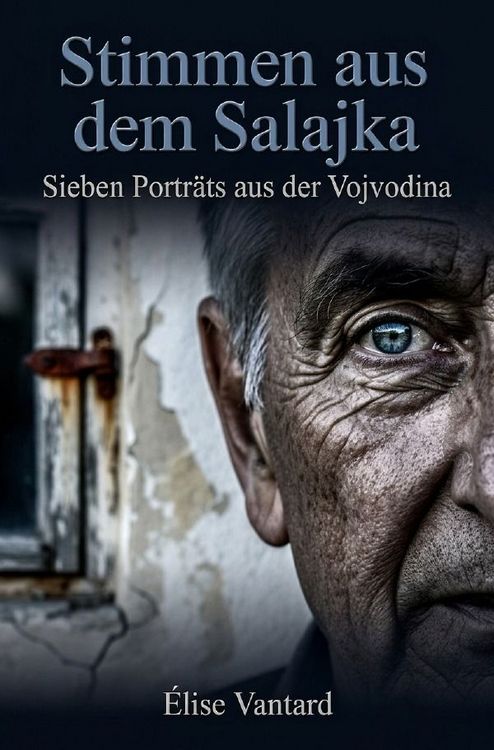 Produktbild: Stimmen aus dem Salajka