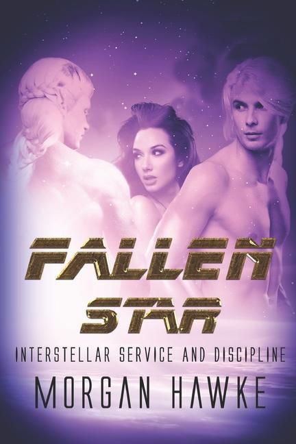 Produktbild: Fallen Star