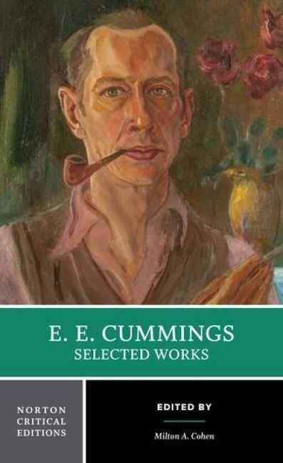 Produktbild: E. E. Cummings: Selected Works