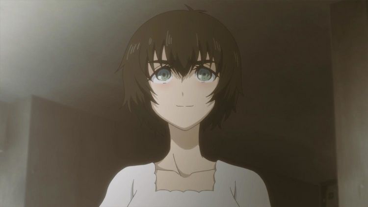 Produktbild: Steins;Gate 0 Vol. 4 [2 DVDs]