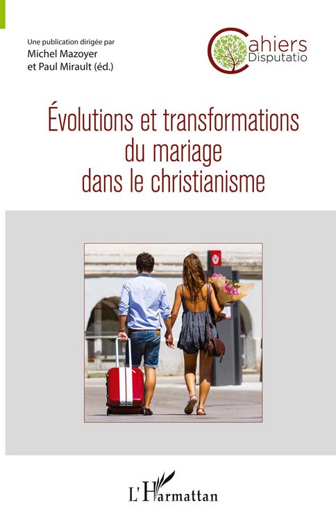 Produktbild: Evolutions et transformations du mariage dans le christianisme