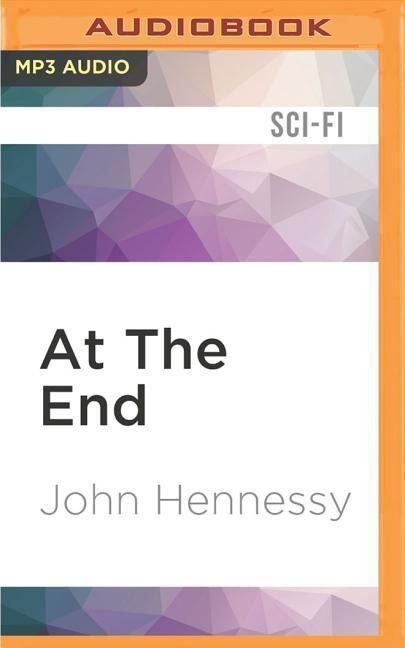 Produktbild: At the End