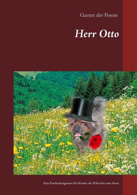 Produktbild: Herr Otto