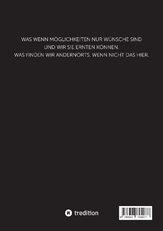 Produktbild: andernorts