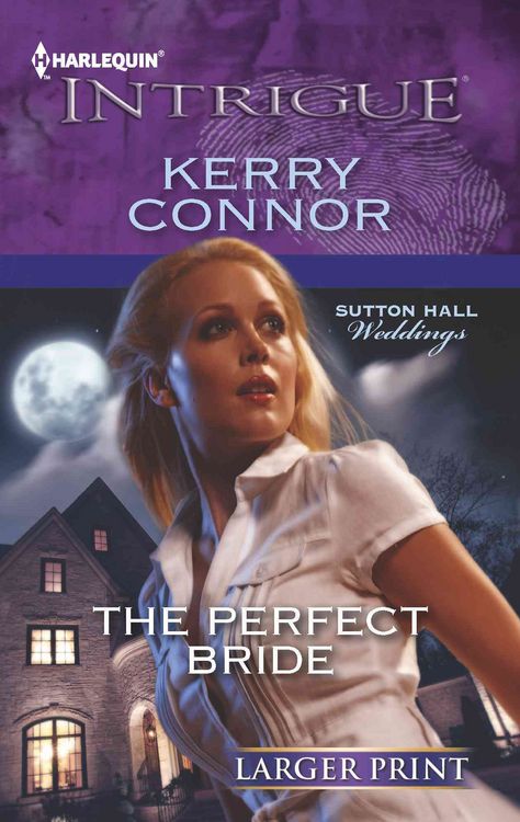 Produktbild: The Perfect Bride