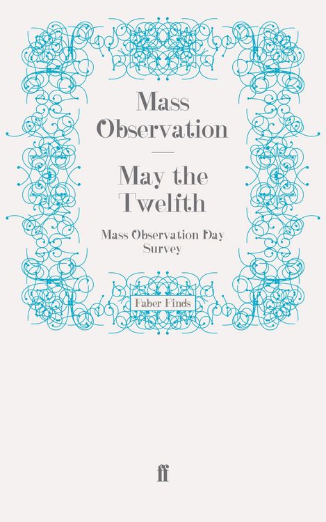Produktbild: May the Twelfth