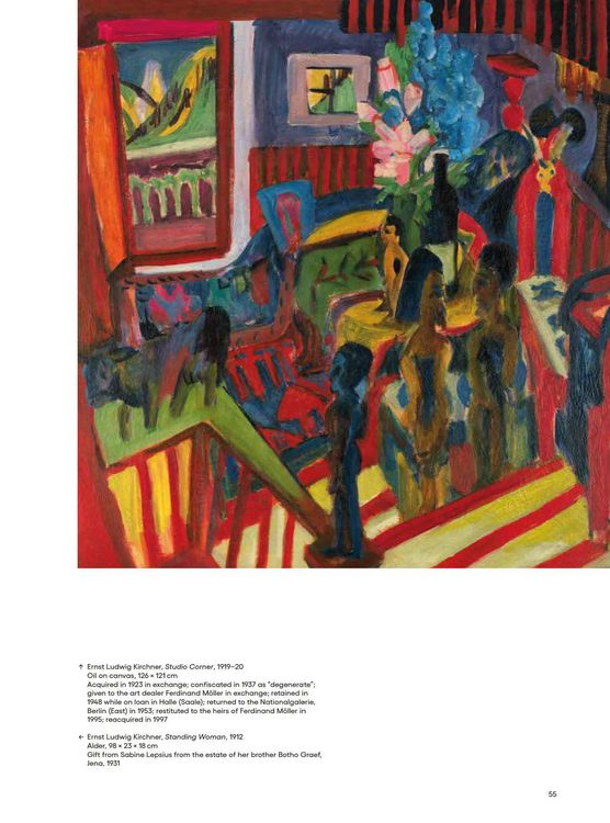 Produktbild: The Art of Society 1900-1945