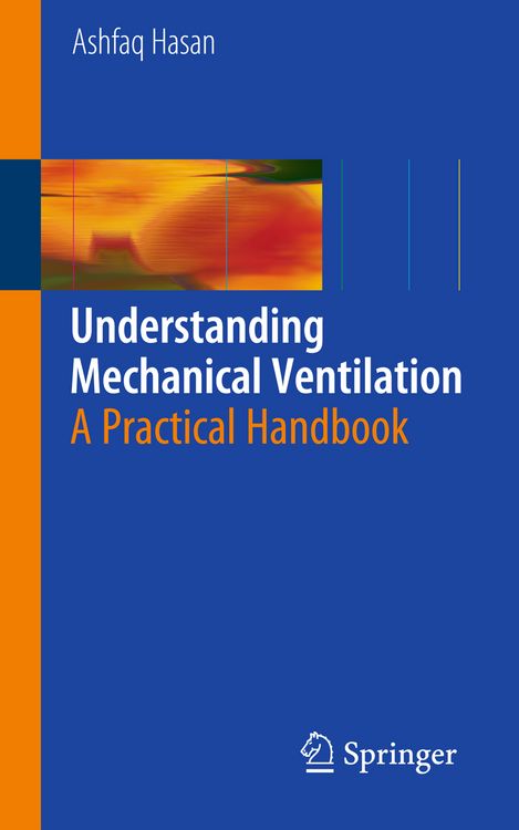 Produktbild: Understanding Mechanical Ventilation