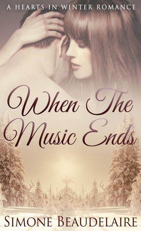 Produktbild: When The Music Ends