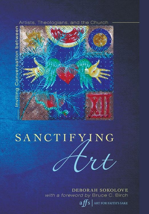 Produktbild: Sanctifying Art
