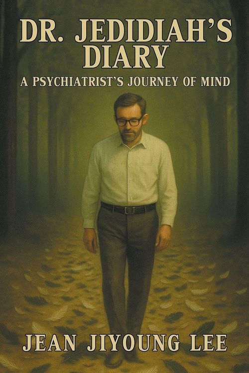 Produktbild: Dr. Jedidiah's Diary