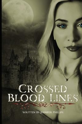 Produktbild: Crossed Blood Lines