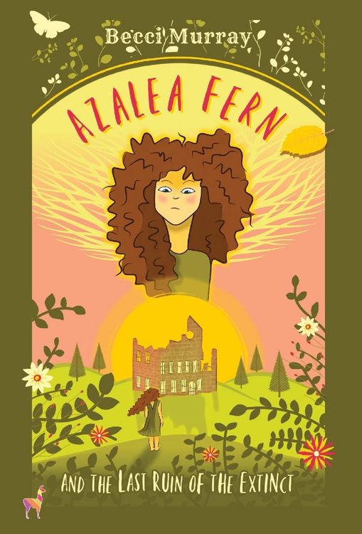 Produktbild: Azalea Fern and the Last Ruin of the Extinct