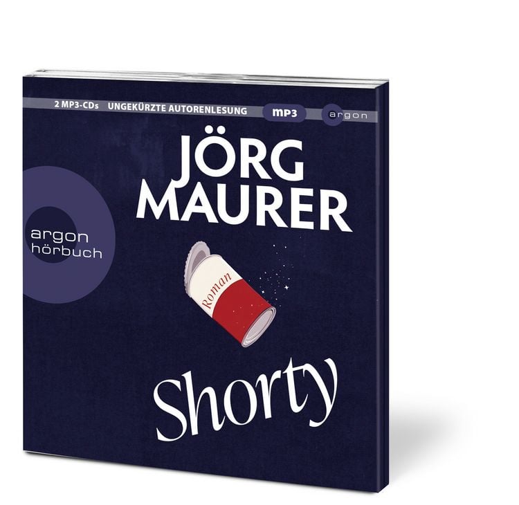 Produktbild: Shorty
