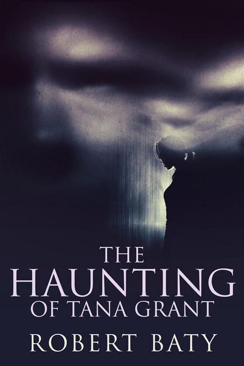 Produktbild: The Haunting of Tana Grant