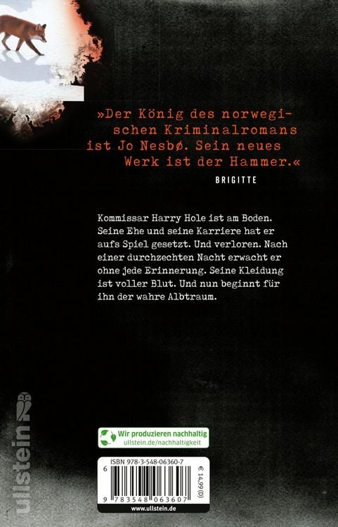 Produktbild: Messer