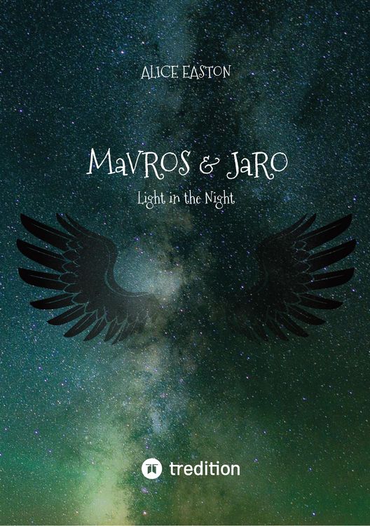Produktbild: Mavros & Jaro