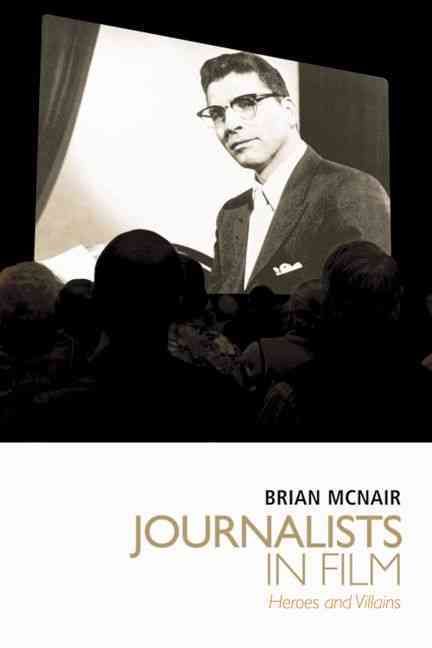 Produktbild: Journalists in Film