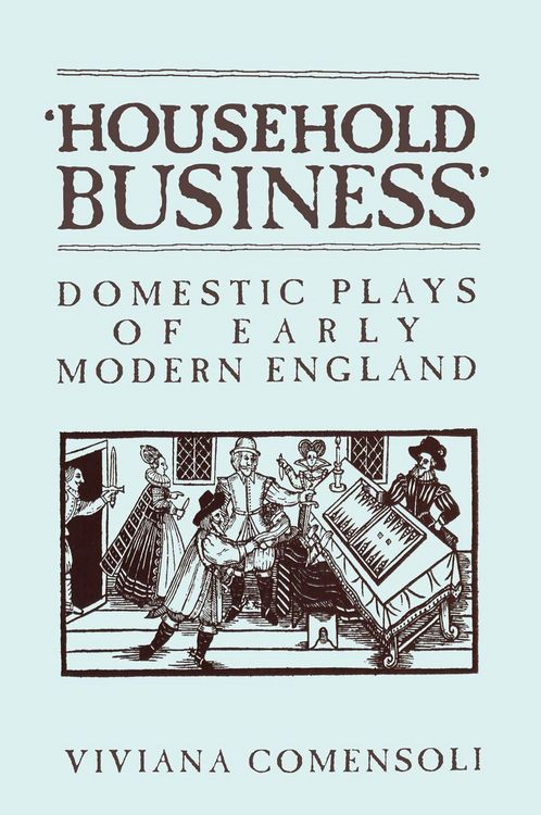 Produktbild: 'Household Business'
