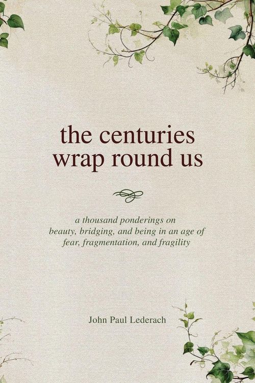 Produktbild: The centuries wrap round us