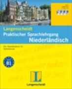 Produktbild: Niederl&auml;ndisch Praktischer Sprachlehrgang