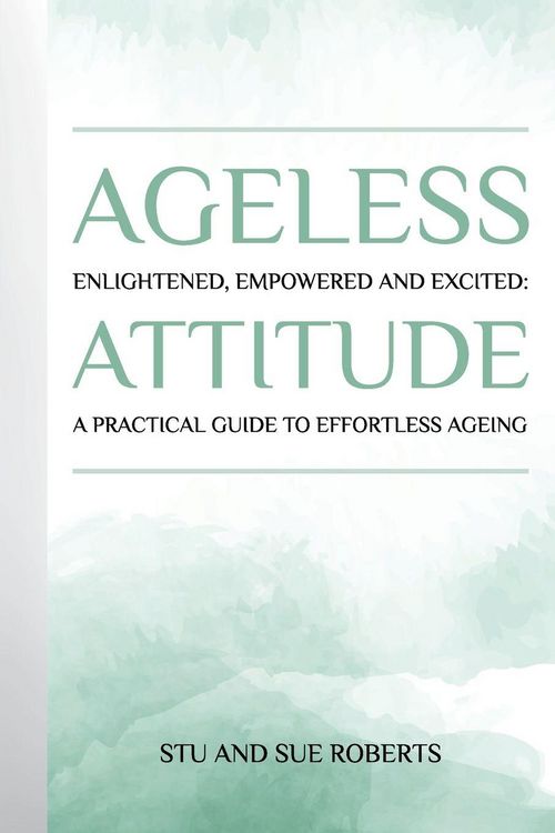 Produktbild: Ageless Attitude