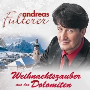 Produktbild: Weihnachtszauber aus den Dolom