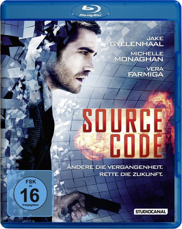 Produktbild: Source Code