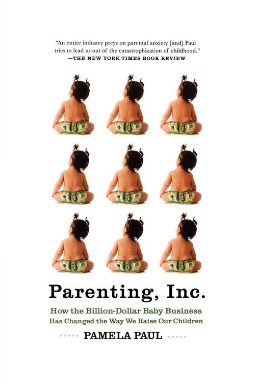 Produktbild: Parenting, Inc.