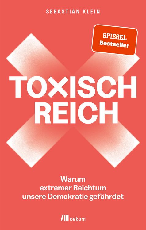 Produktbild: Toxisch Reich
