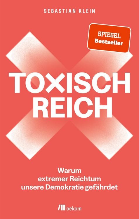 Produktbild: Toxisch Reich