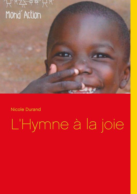 Produktbild: L'Hymne &agrave; la joie