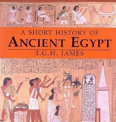 Produktbild: A Short History of Ancient Egypt