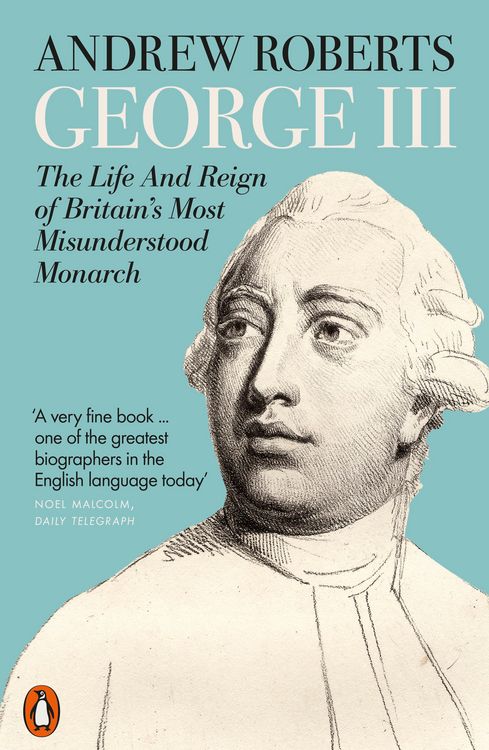 Produktbild: George III