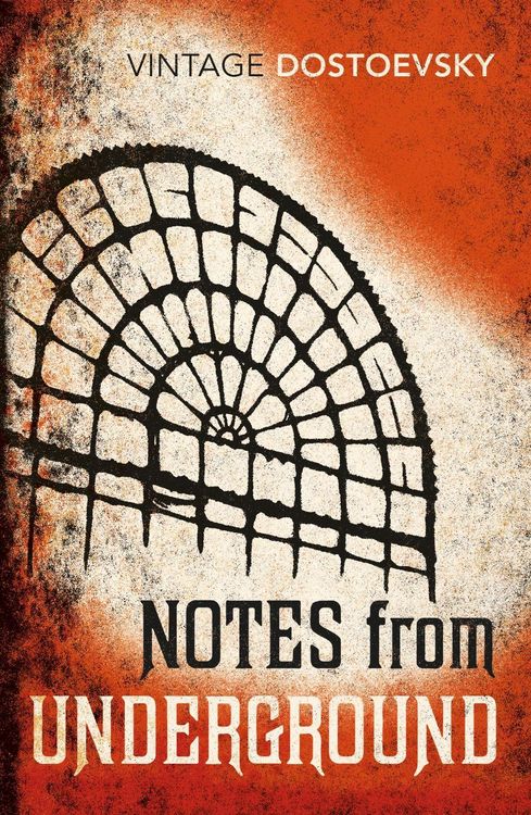 Produktbild: Notes From Underground