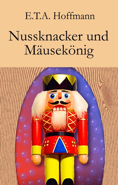 Produktbild: Nussknacker und M&auml;usek&ouml;nig