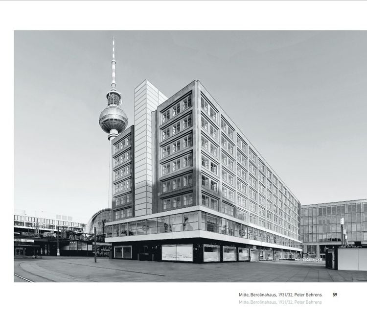 Produktbild: Bauhaus in Berlin